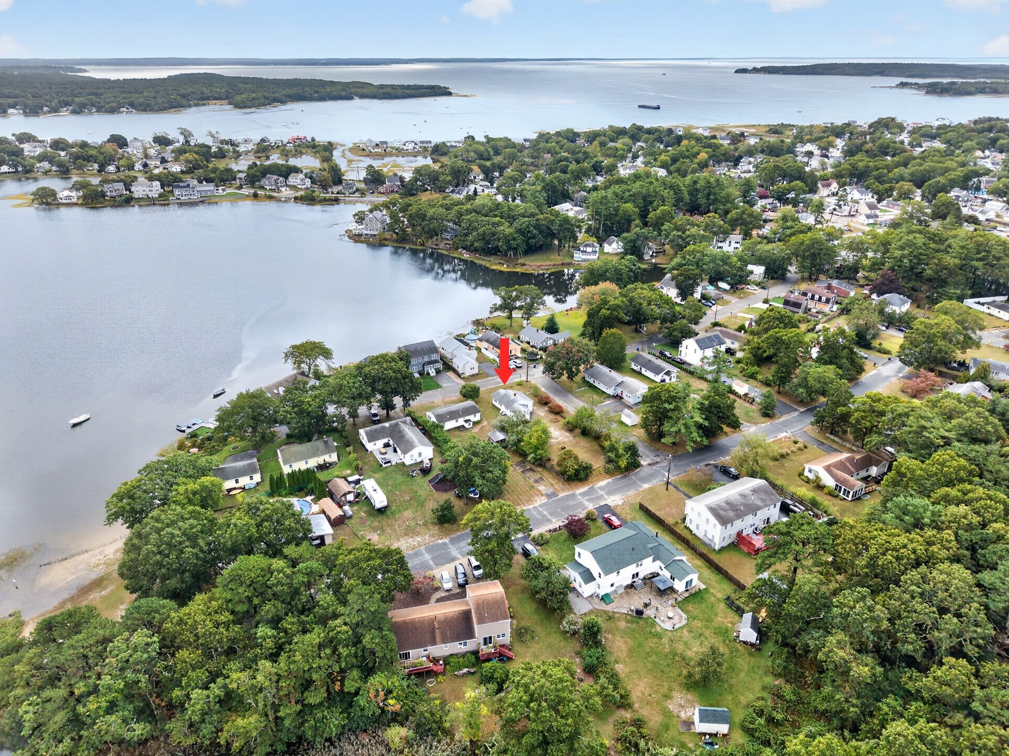 24 Broadmarsh Ave, Wareham, MA, 24 Broadmarsh Ave, Wareham, MA Photo #25
