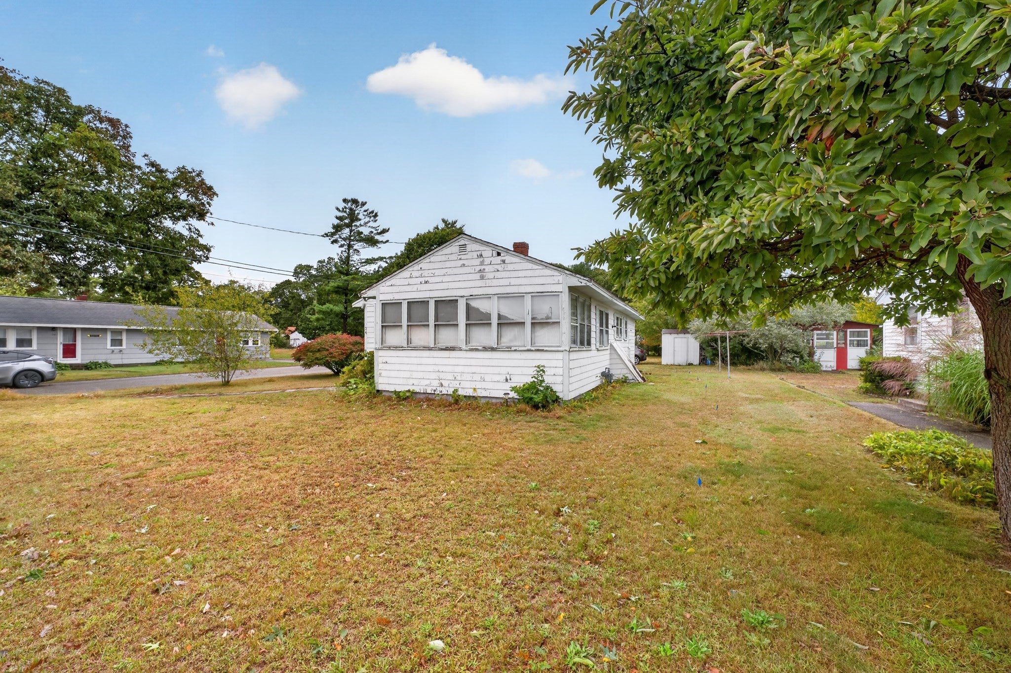 24 Broadmarsh Ave, Wareham, MA, 24 Broadmarsh Ave, Wareham, MA Photo #29