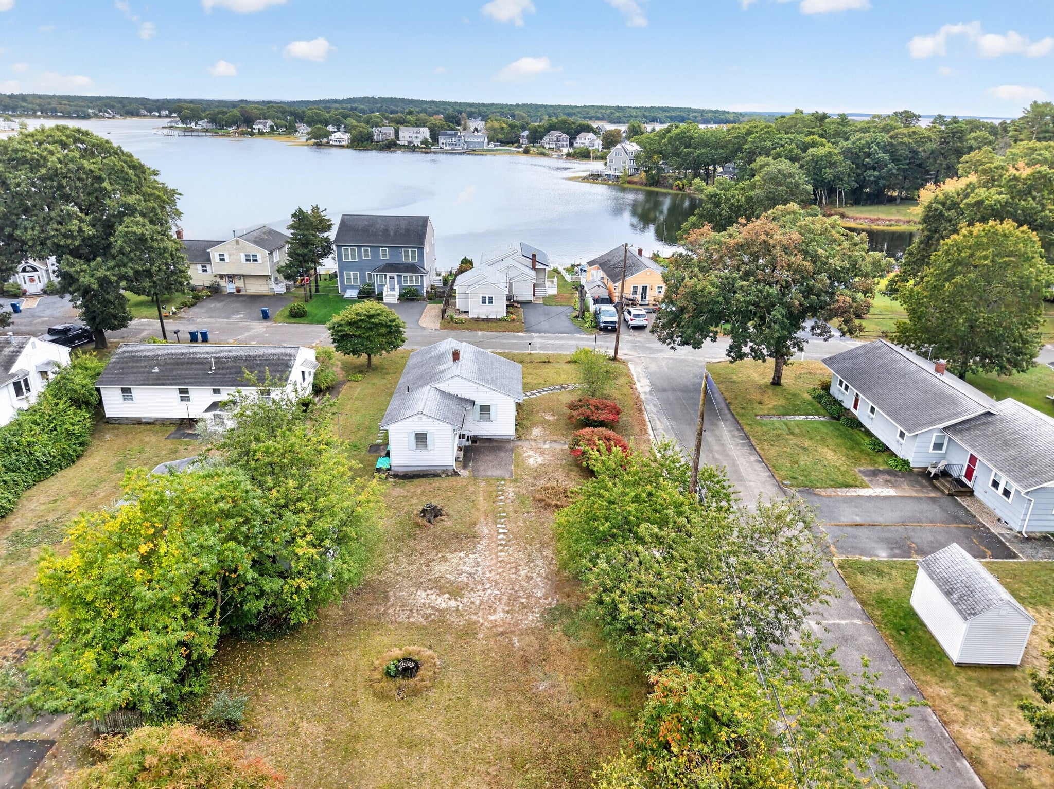 24 Broadmarsh Ave, Wareham, MA, 24 Broadmarsh Ave, Wareham, MA Photo #1