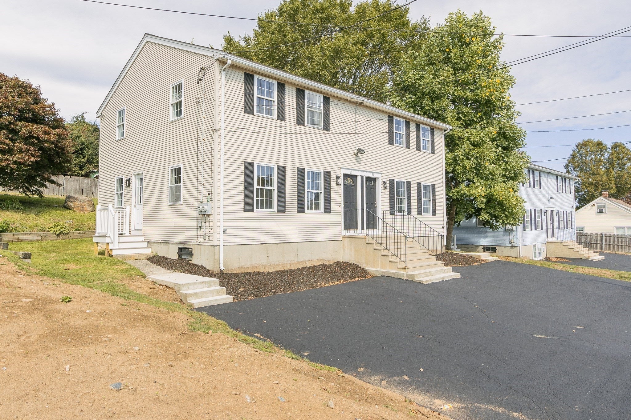 Photo of 32A Boylston Street, Worcester, MA