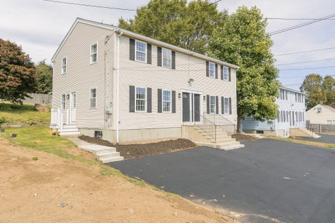 Photo of 32A Boylston Street, Worcester, MA 01605 (MLS # 73579795)
