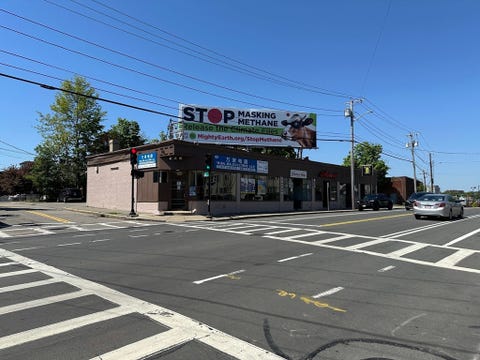 Photo of 385 Washington St, Quincy, MA 02169 (MLS # 73525969)