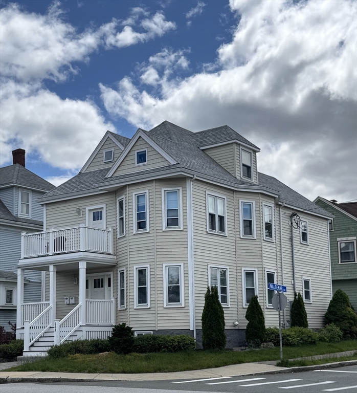 338 Pleasant St #1, Winthrop, MA Photo #1
