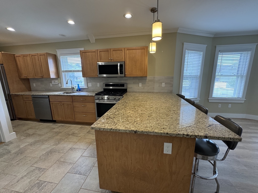 338 Pleasant St #1, Winthrop, MA Photo #2