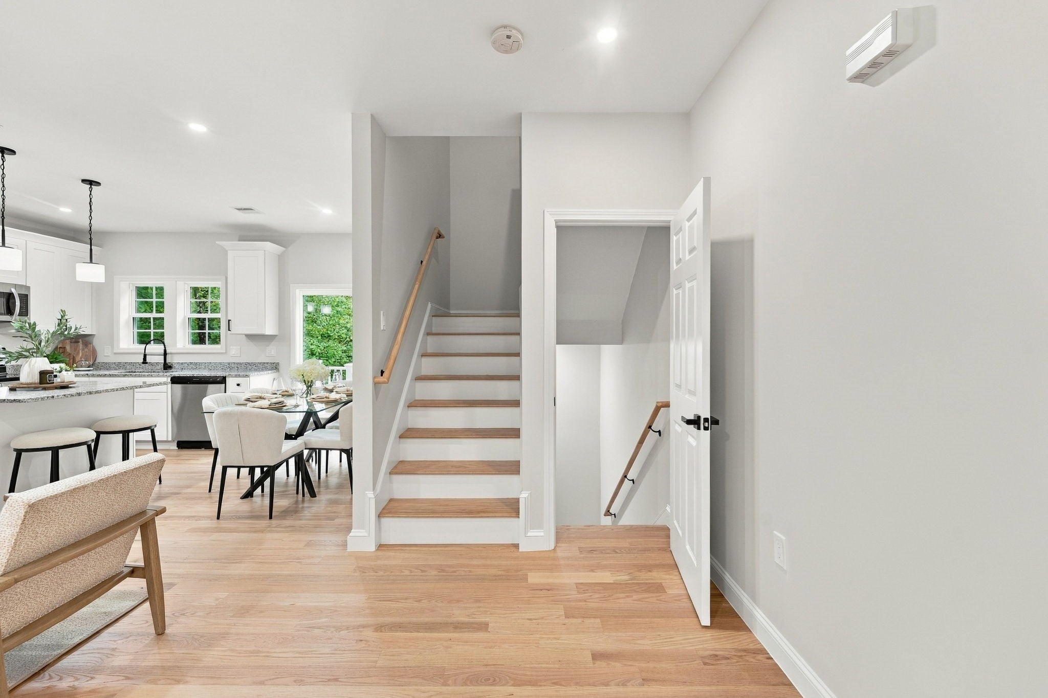41 Homeward Avenue #D, Uxbridge, MA Photo #32