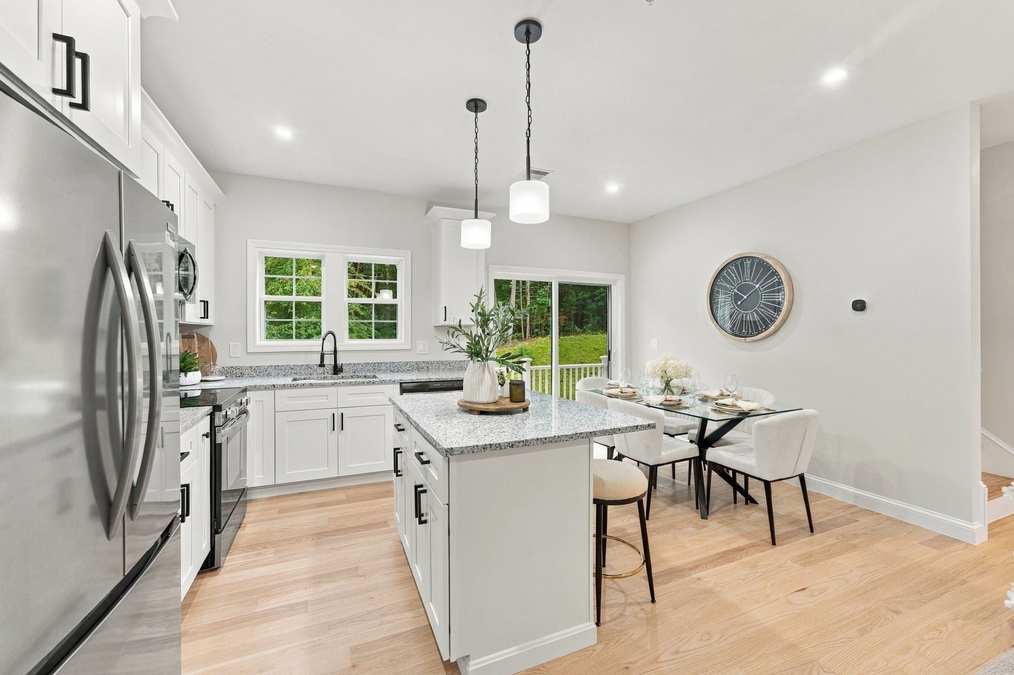 41 Homeward Avenue #D, Uxbridge, MA Photo #8