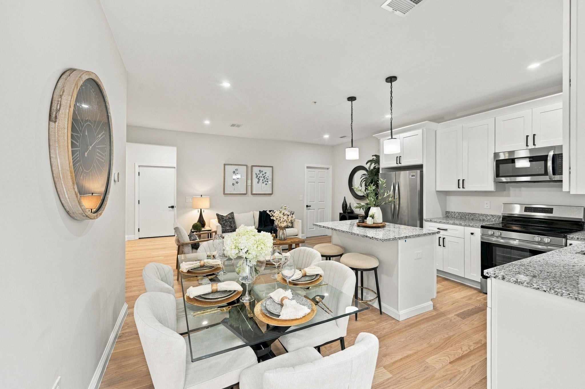 41 Homeward Avenue #D, Uxbridge, MA Photo #11
