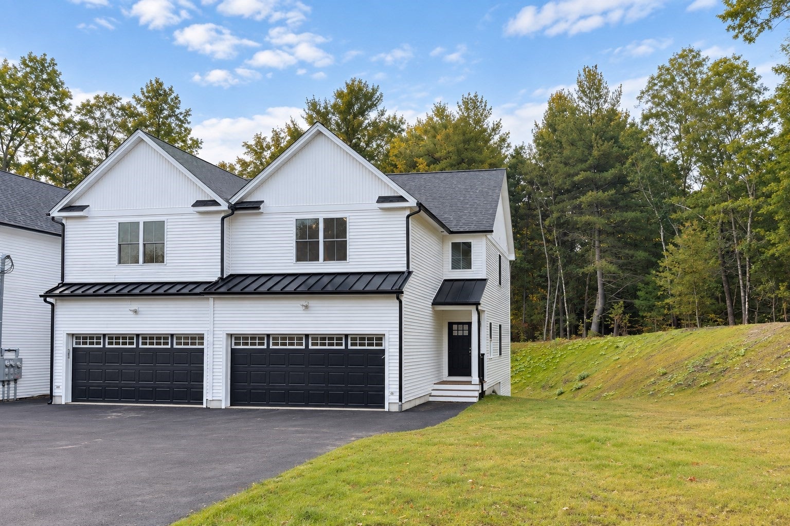 41 Homeward Avenue #D, Uxbridge, MA Photo #2
