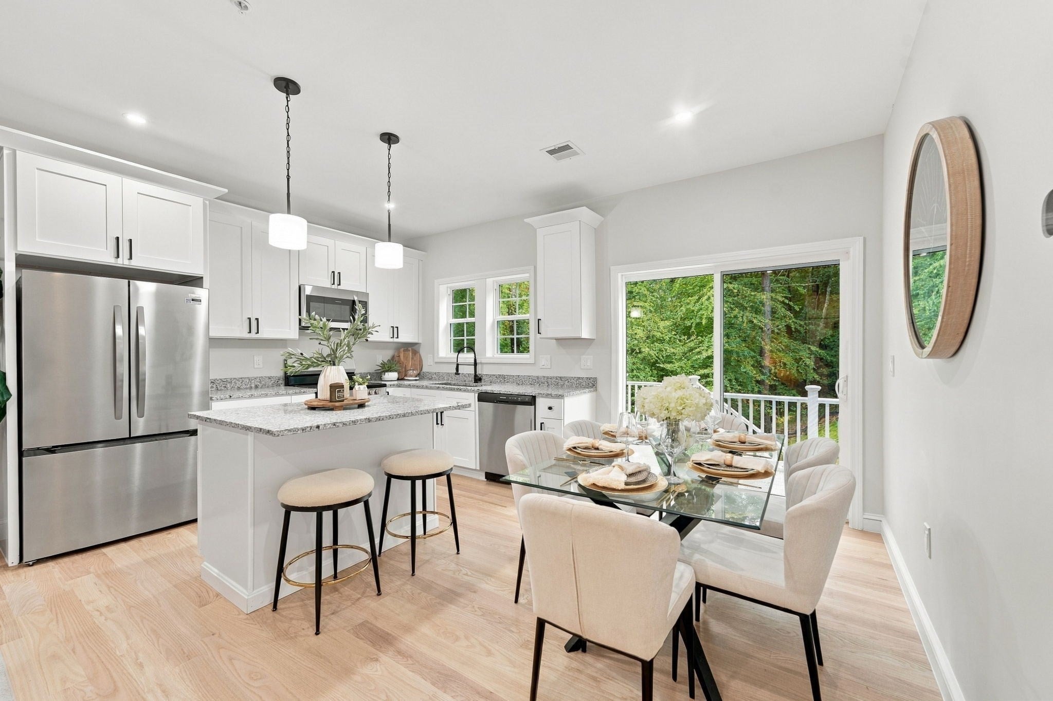 41 Homeward Avenue #D, Uxbridge, MA Photo #10