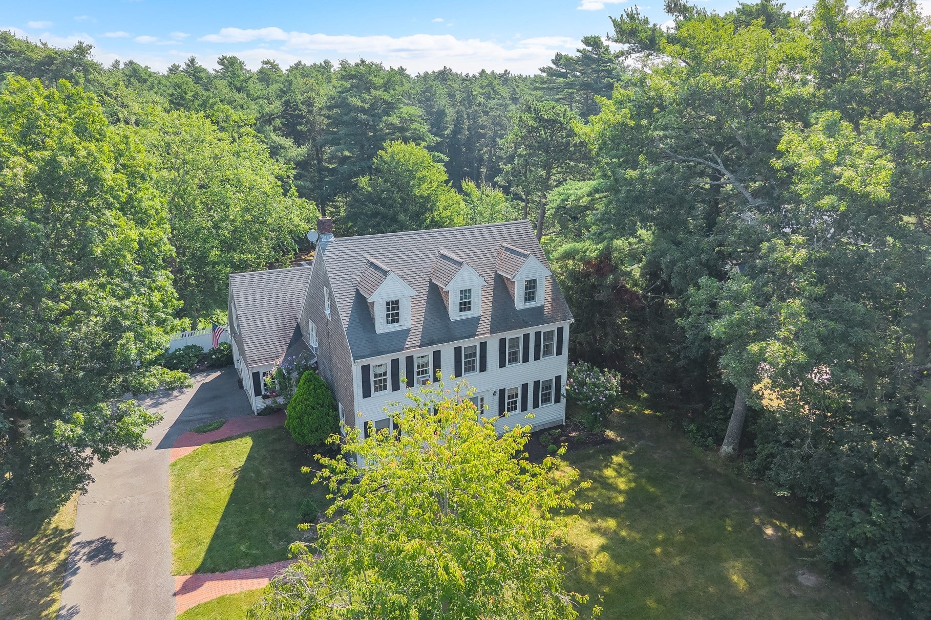 30 Fairview Ln, Plymouth, MA Photo #2