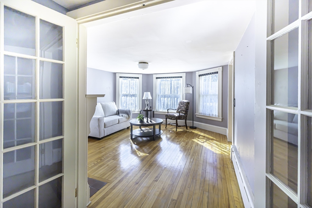 61 W Central St