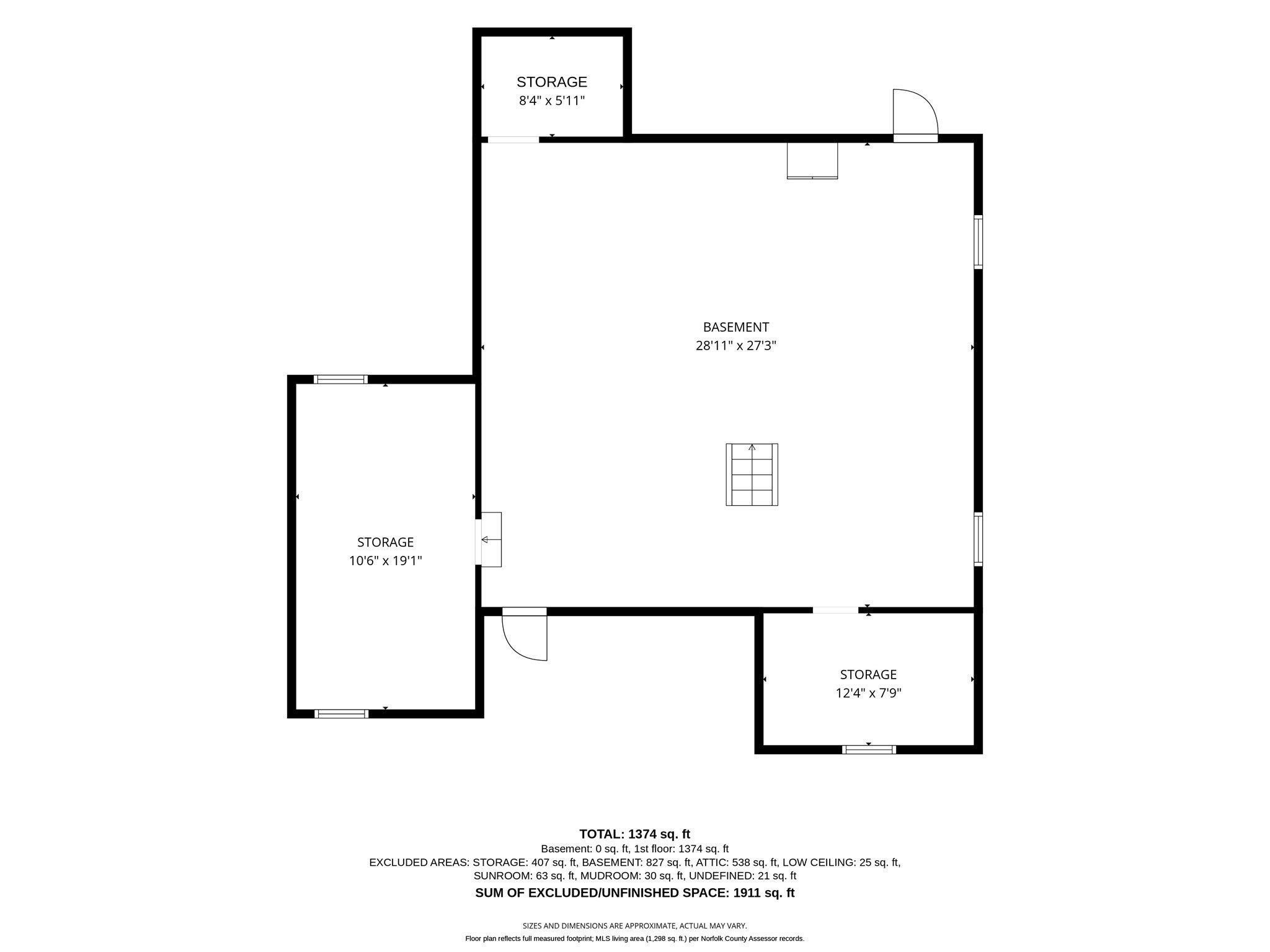 34 Farrington Ave, Dedham, MA, 34 Farrington Ave, Dedham, MA Photo #31