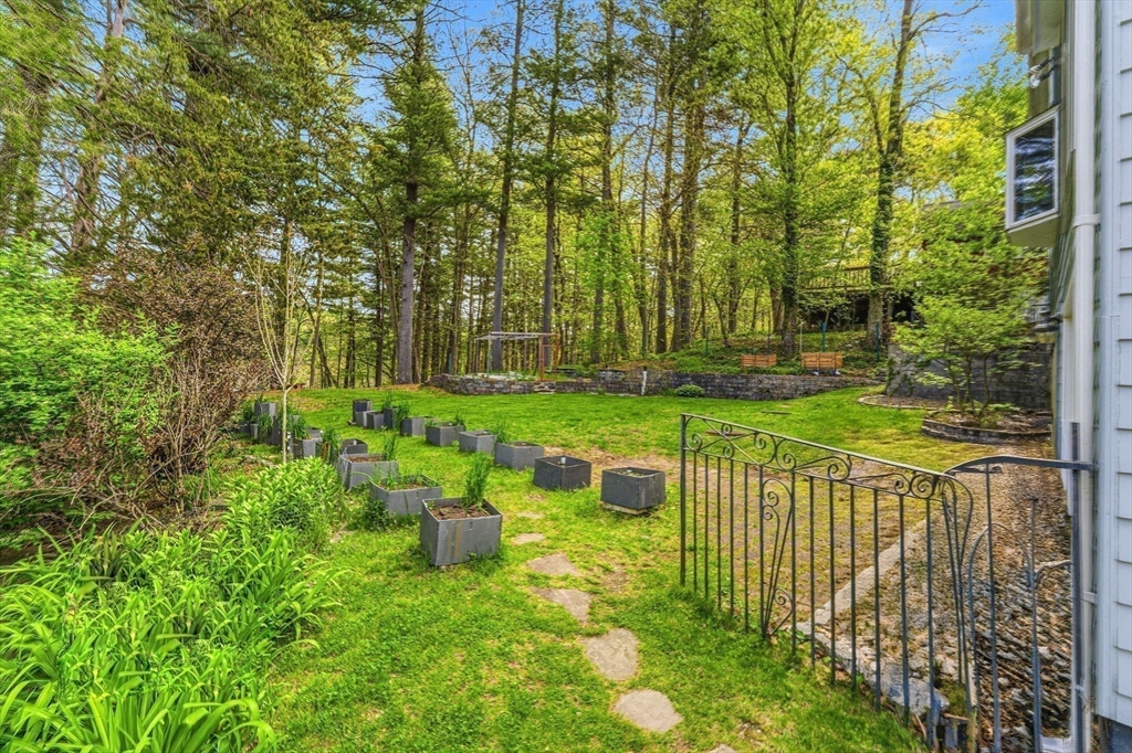 33 Wallace Road, Wayland, MA Photo #25