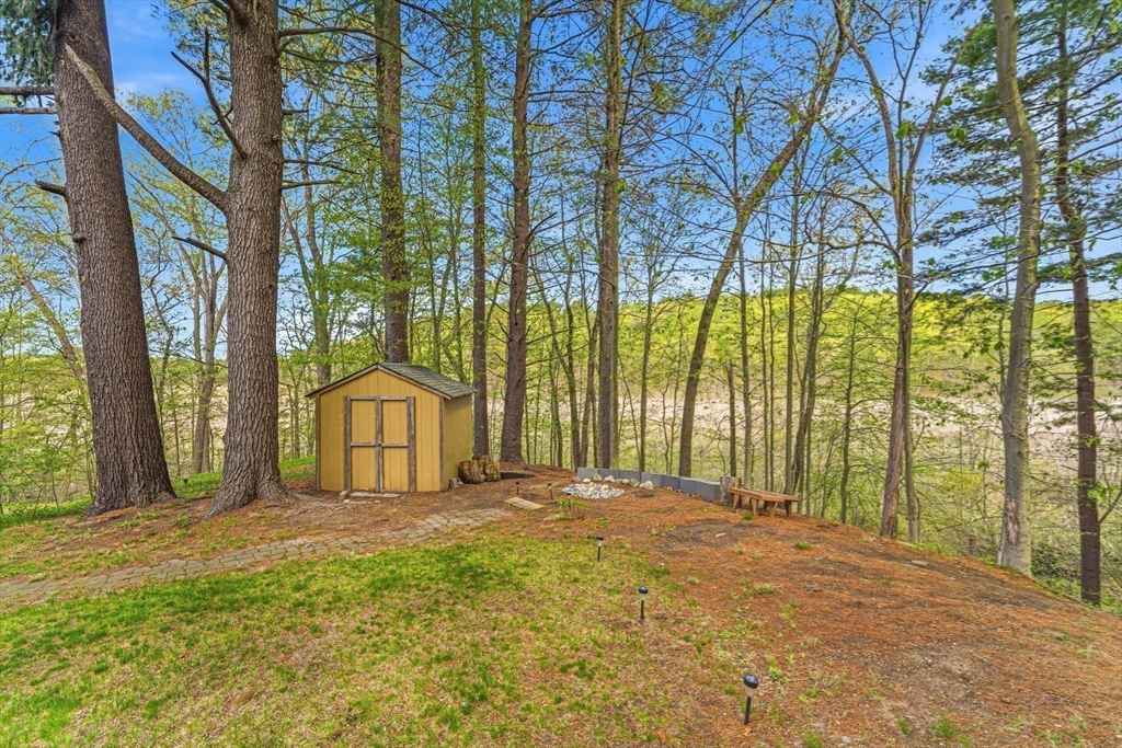 33 Wallace Road, Wayland, MA Photo #26