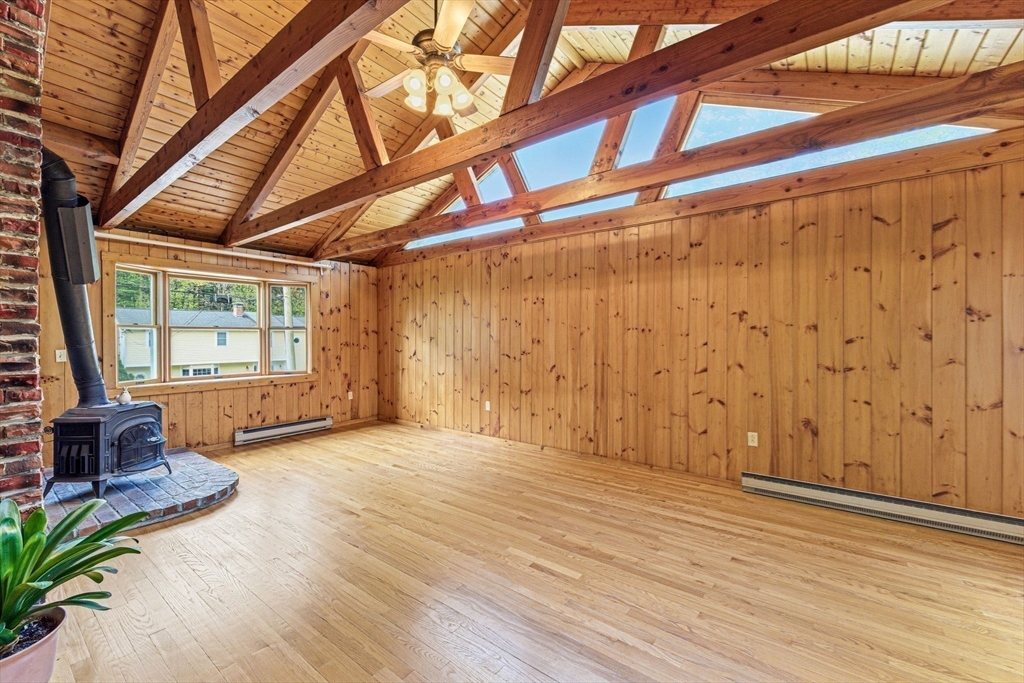 33 Wallace Road, Wayland, MA Photo #13
