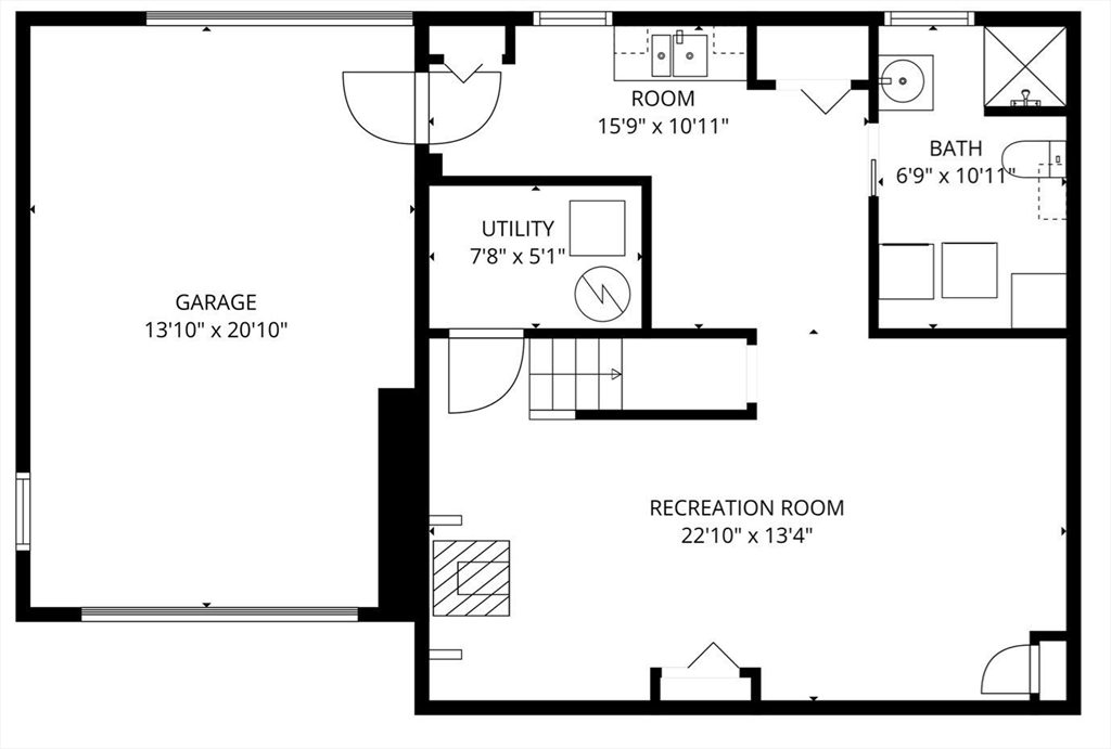 33 Wallace Road, Wayland, MA Photo #29