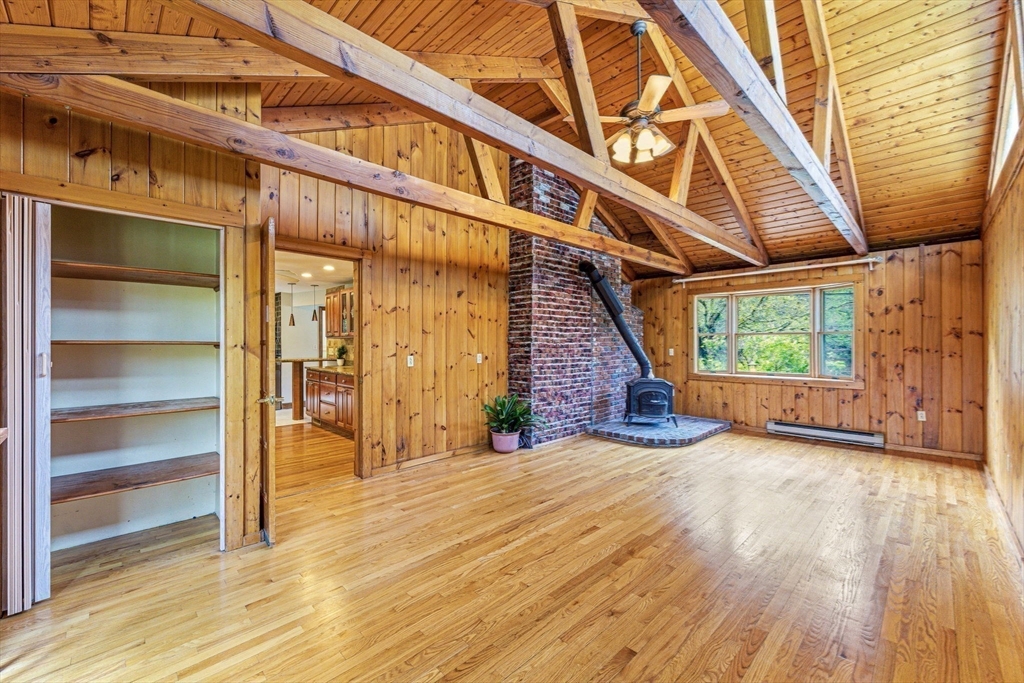 33 Wallace Road, Wayland, MA Photo #12