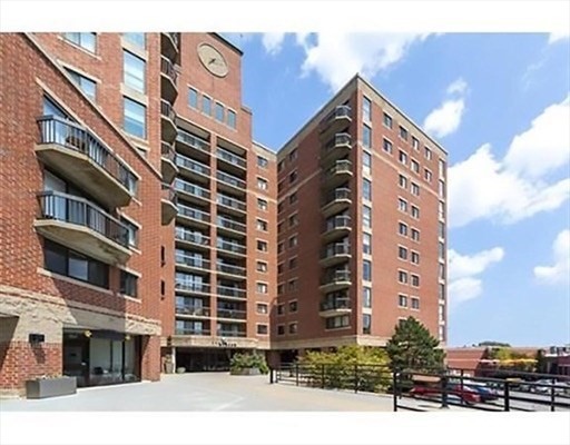 15 N Beacon St #223, Boston, MA Photo #1