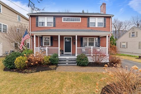 69 Jennings Rd Waltham MA 02451