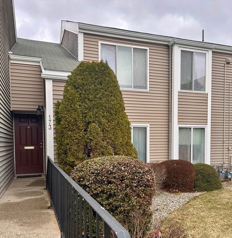 Photo of 173 Nassau Dr #173, Springfield, MA 01129 (MLS # 73486978)