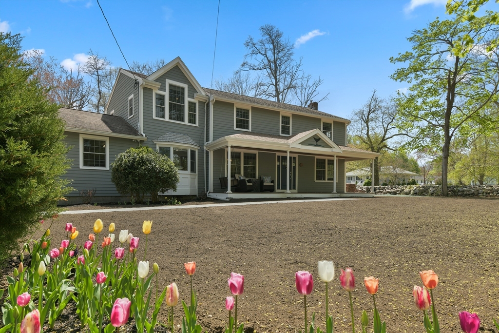 355 Tilden Rd