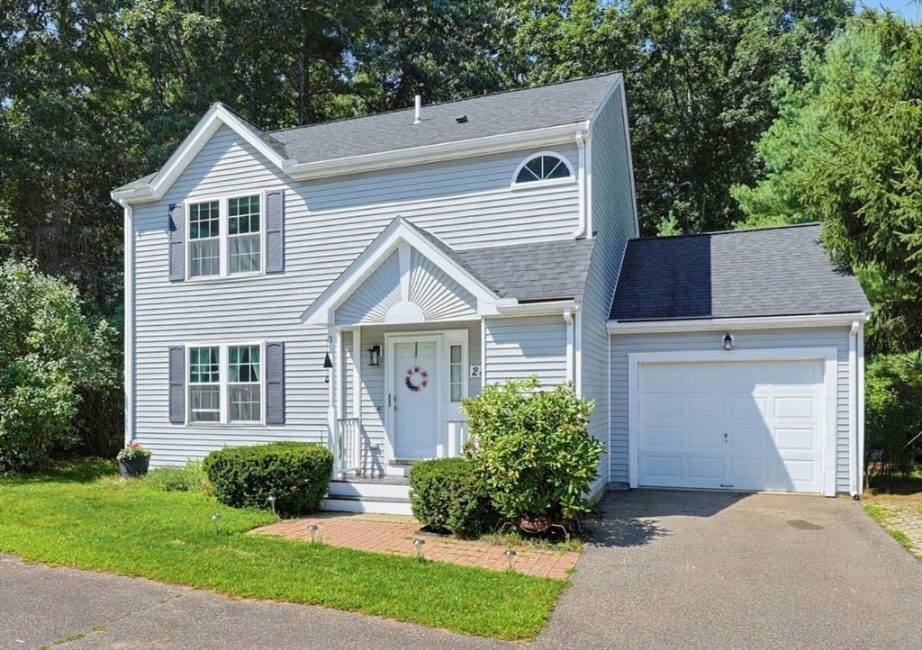 28 Heritage Path, Millis, MA, 28 Heritage Path, Millis, MA Photo #1