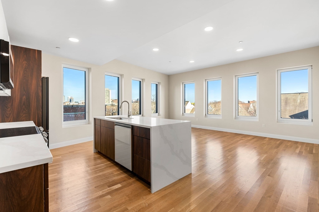 Photo 1 of 20 — 16 Taber Street 305, Boston, MA 02119