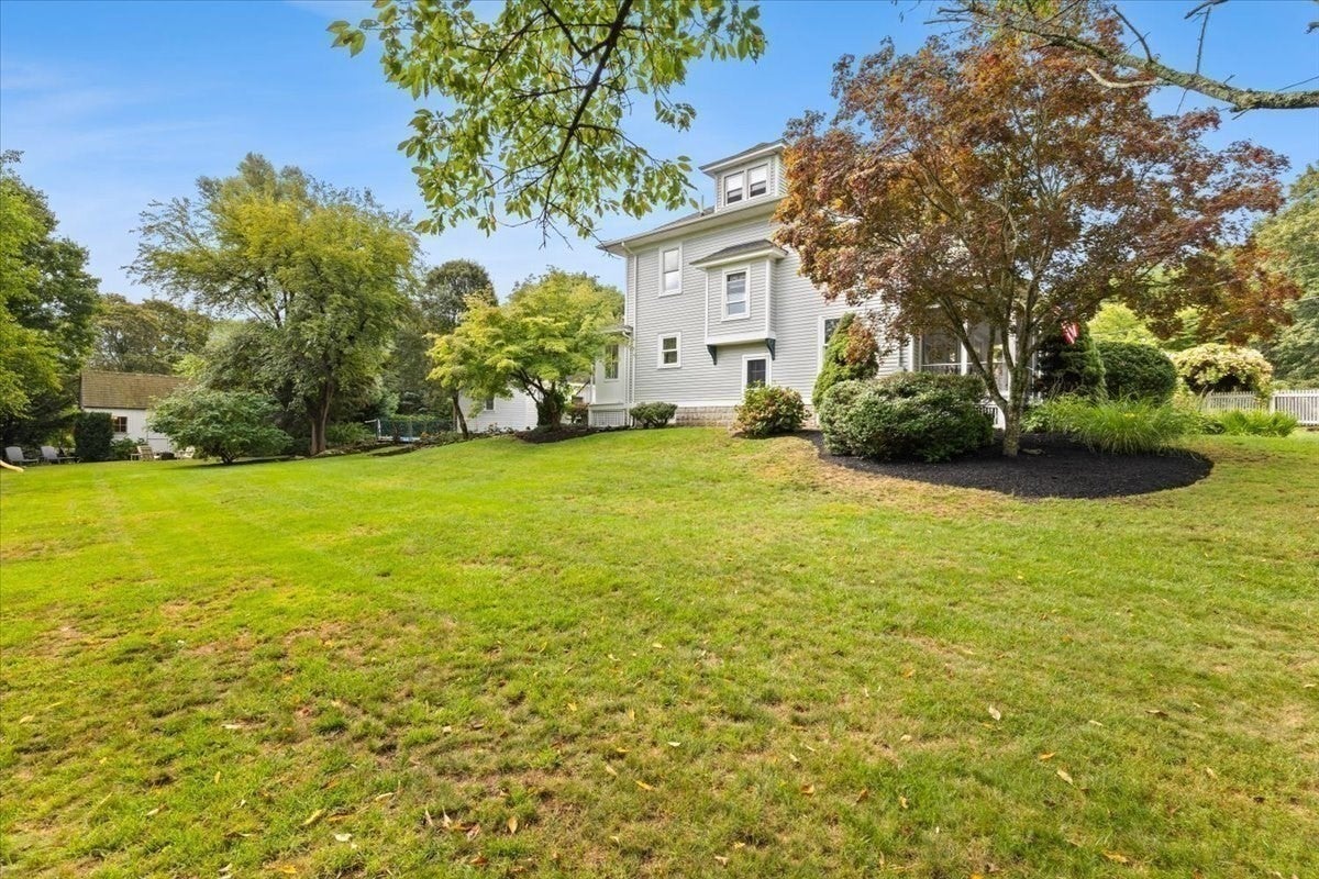 20 Whitney Street, Westborough, MA Photo #36