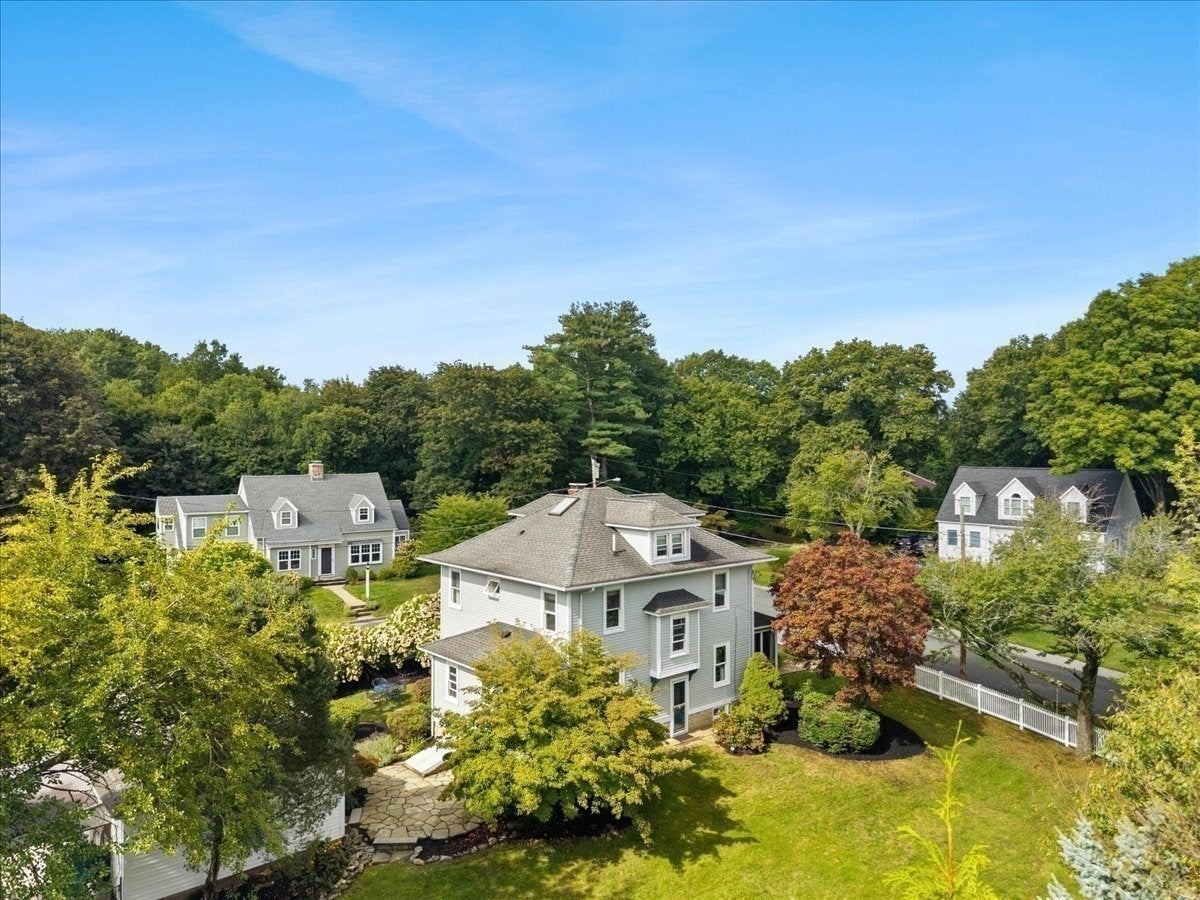 20 Whitney Street, Westborough, MA Photo #34