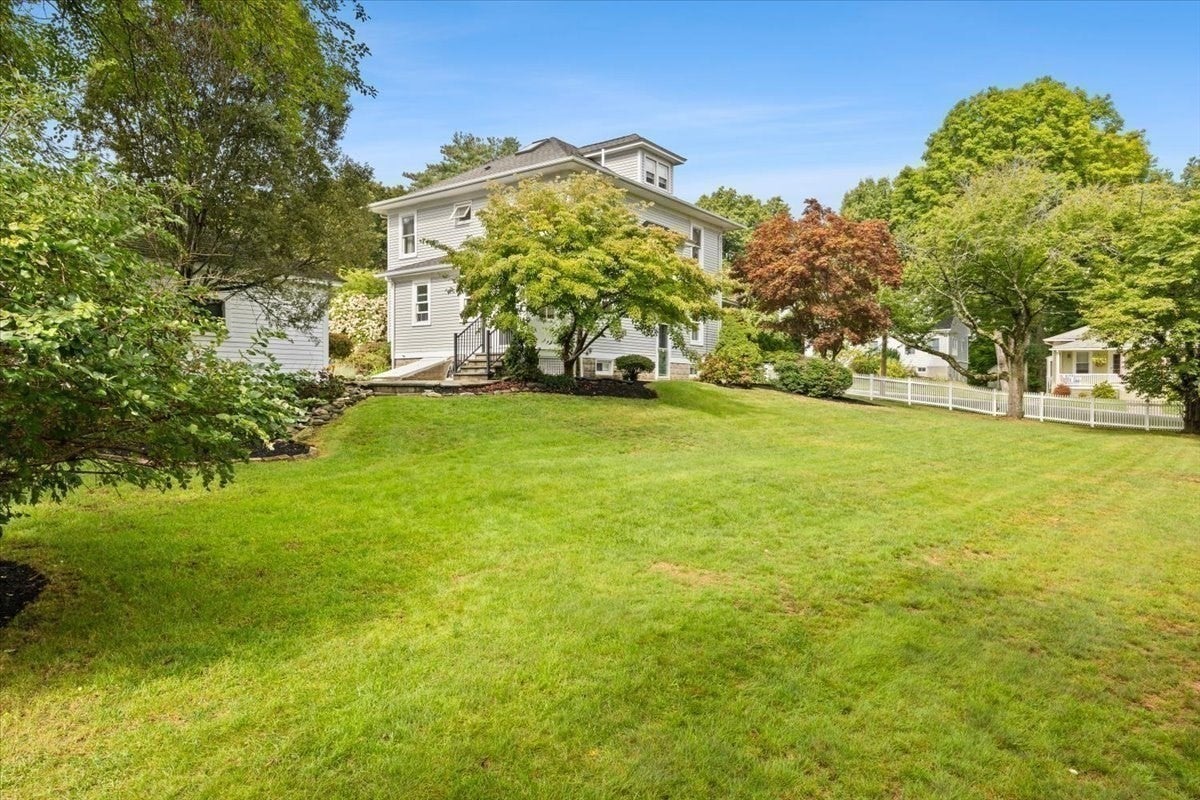 20 Whitney Street, Westborough, MA Photo #37