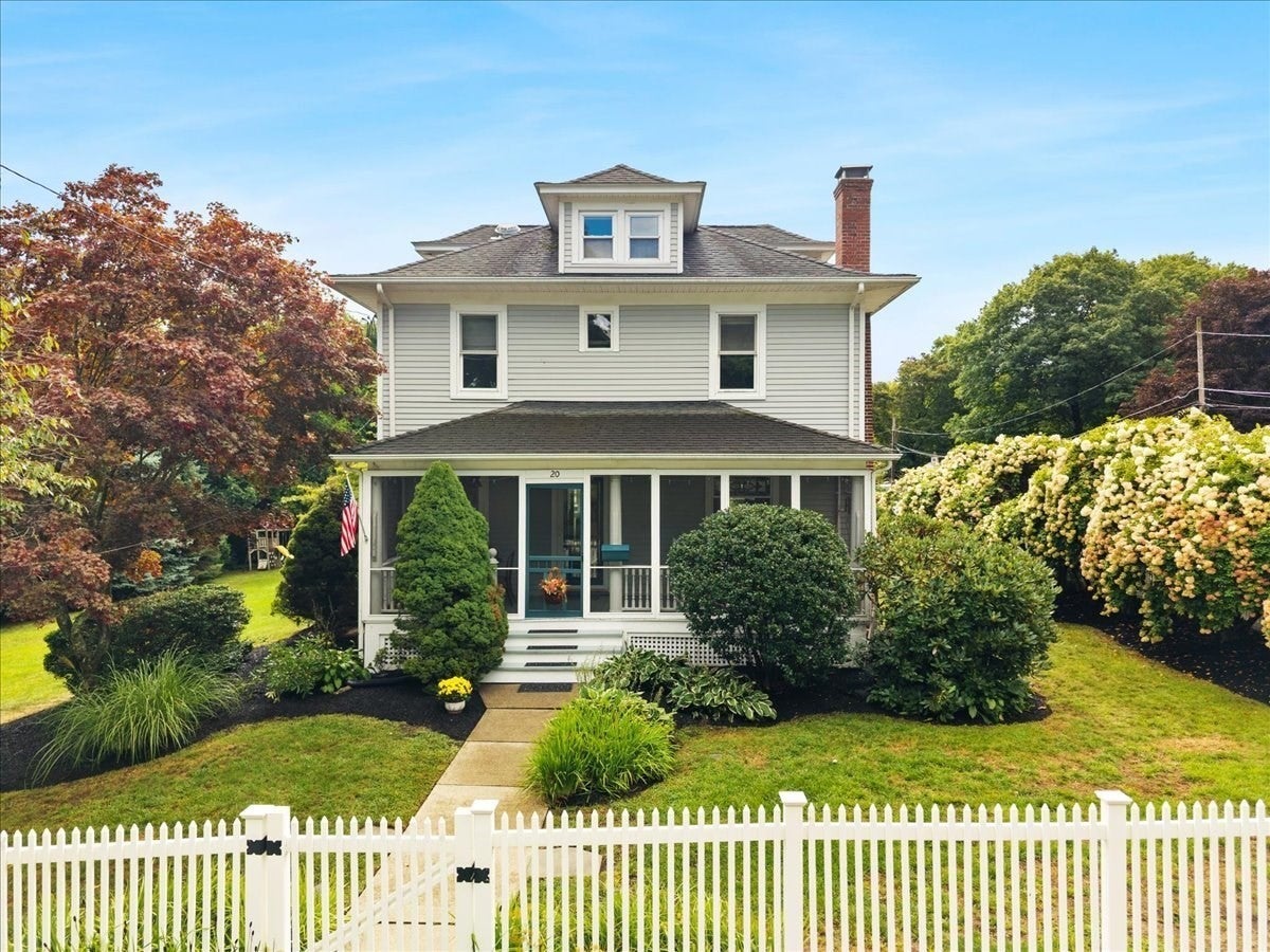 20 Whitney Street, Westborough, MA Photo #1
