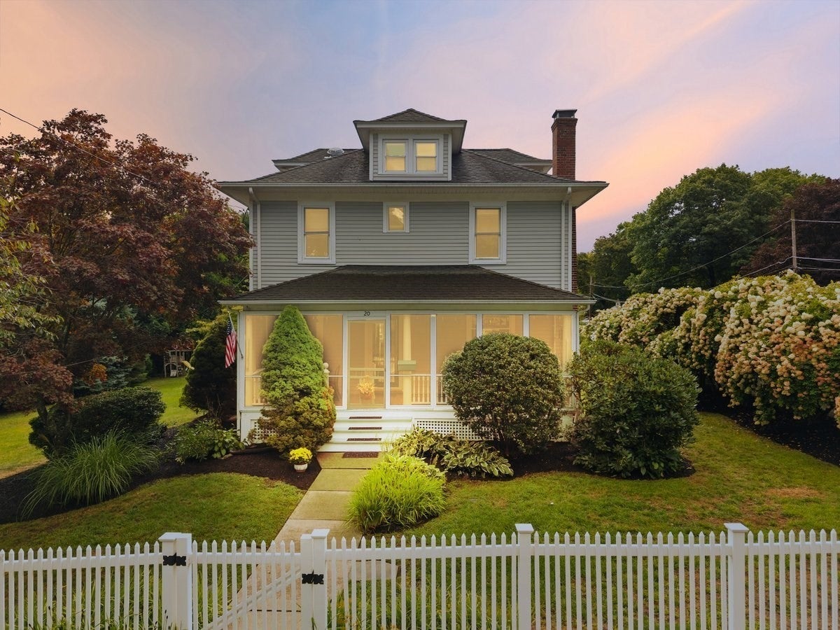 20 Whitney Street, Westborough, MA Photo #38