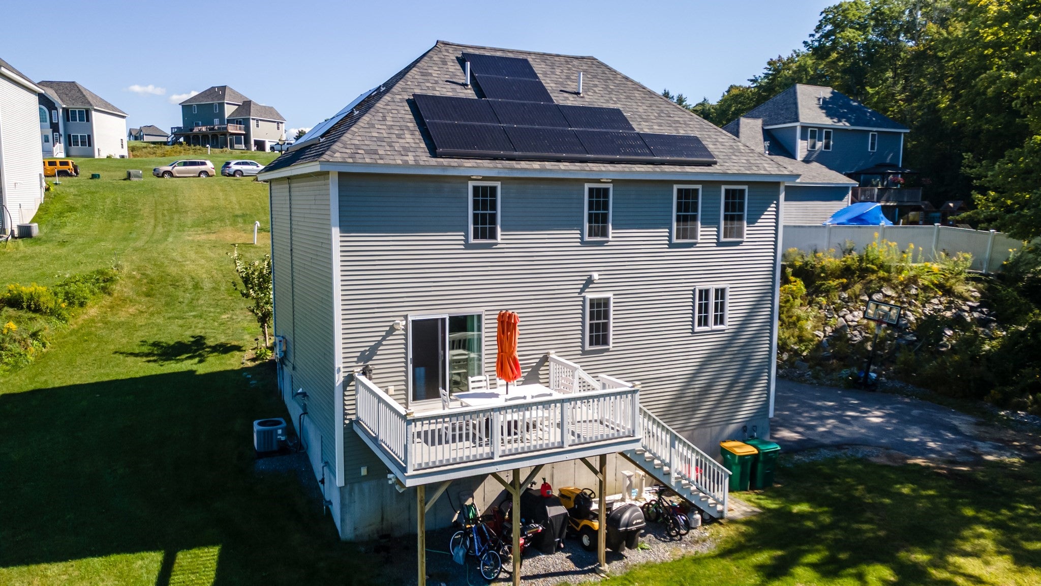 22 White Pine Drive, Westminster, MA Photo #40