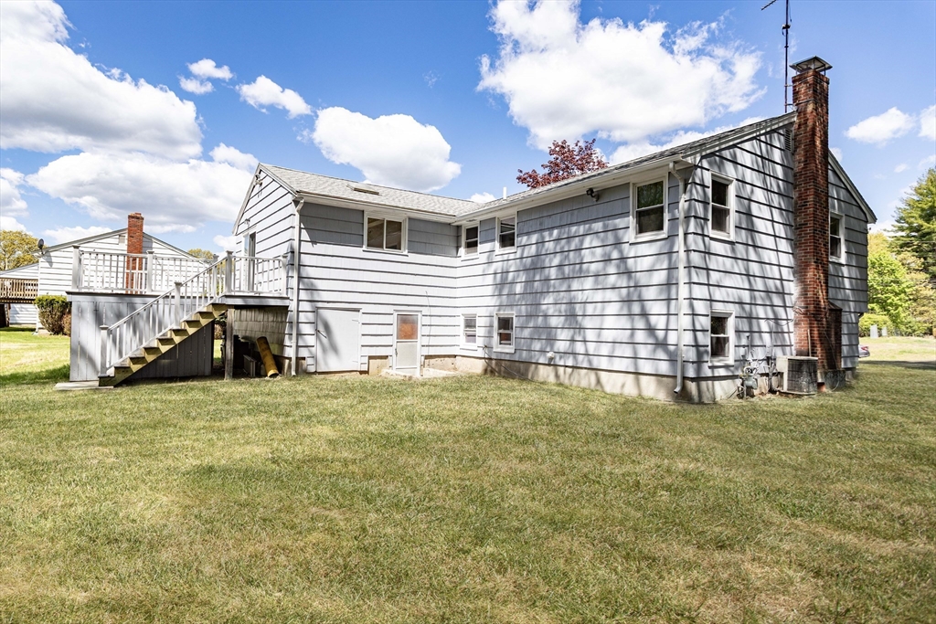 43 Gilbert Drive, Stoughton, MA Photo #4
