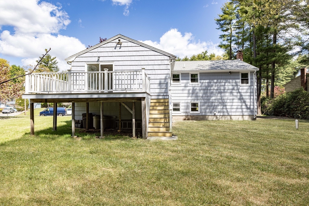 43 Gilbert Drive, Stoughton, MA Photo #6