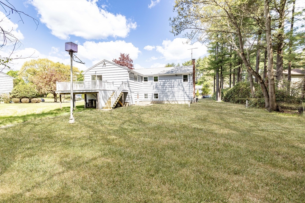 43 Gilbert Drive, Stoughton, MA Photo #11