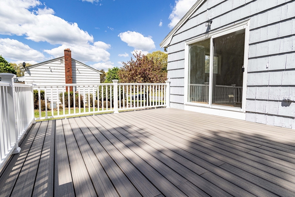 43 Gilbert Drive, Stoughton, MA Photo #7