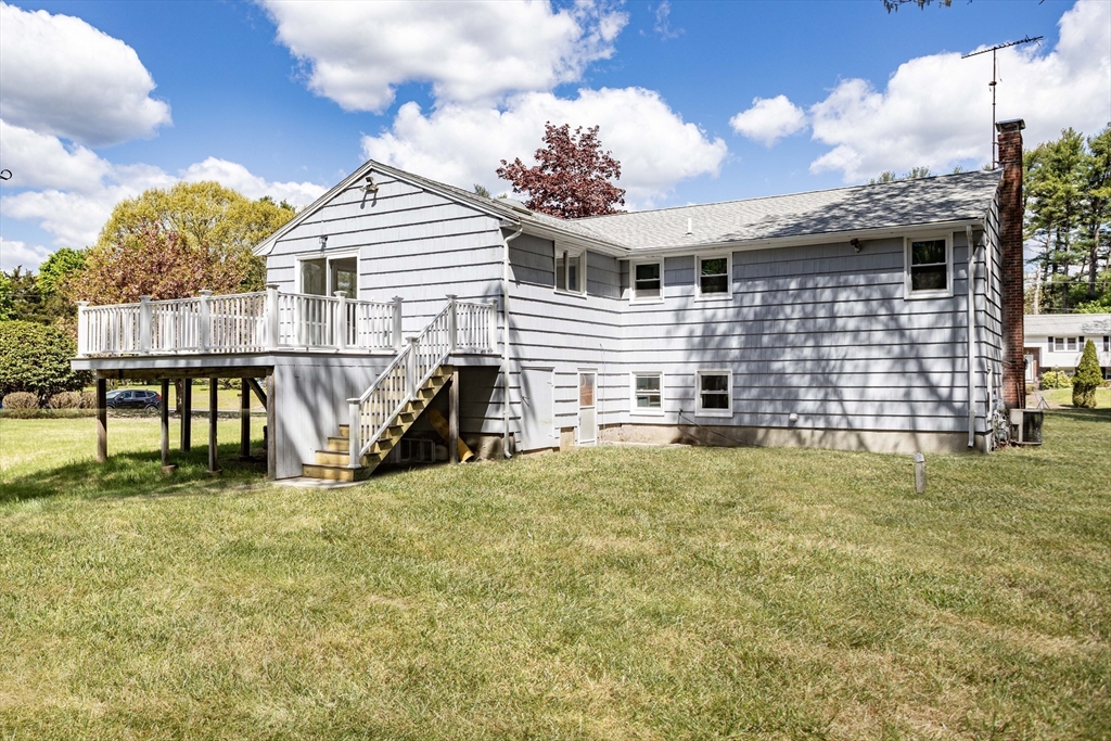 43 Gilbert Drive, Stoughton, MA Photo #5