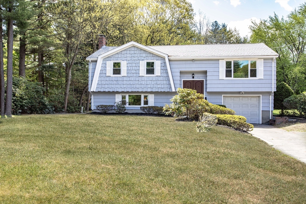 43 Gilbert Drive, Stoughton, MA Photo #1