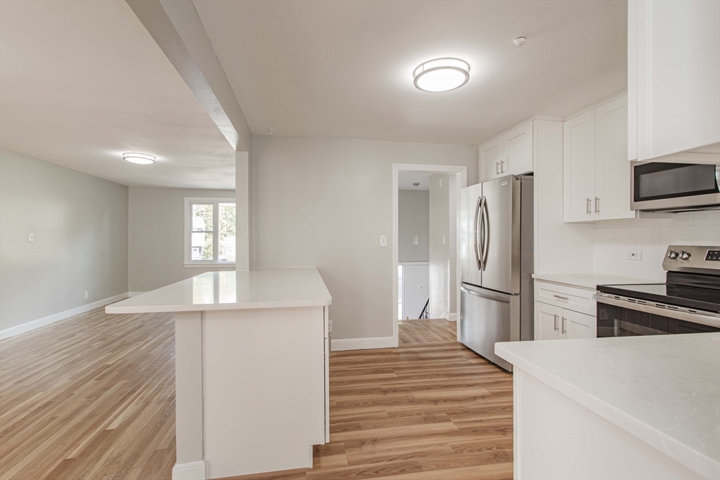 43 Gilbert Drive, Stoughton, MA Photo #19