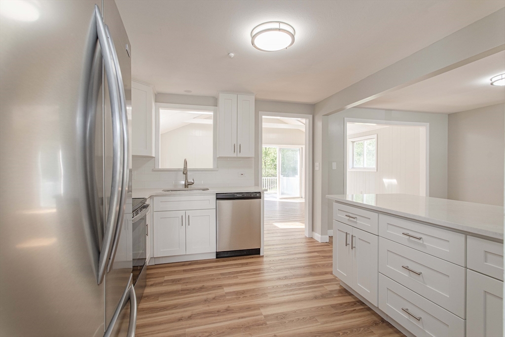 43 Gilbert Drive, Stoughton, MA Photo #20