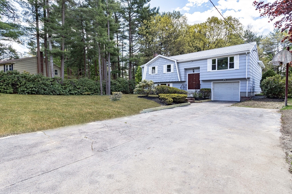 43 Gilbert Drive, Stoughton, MA Photo #2