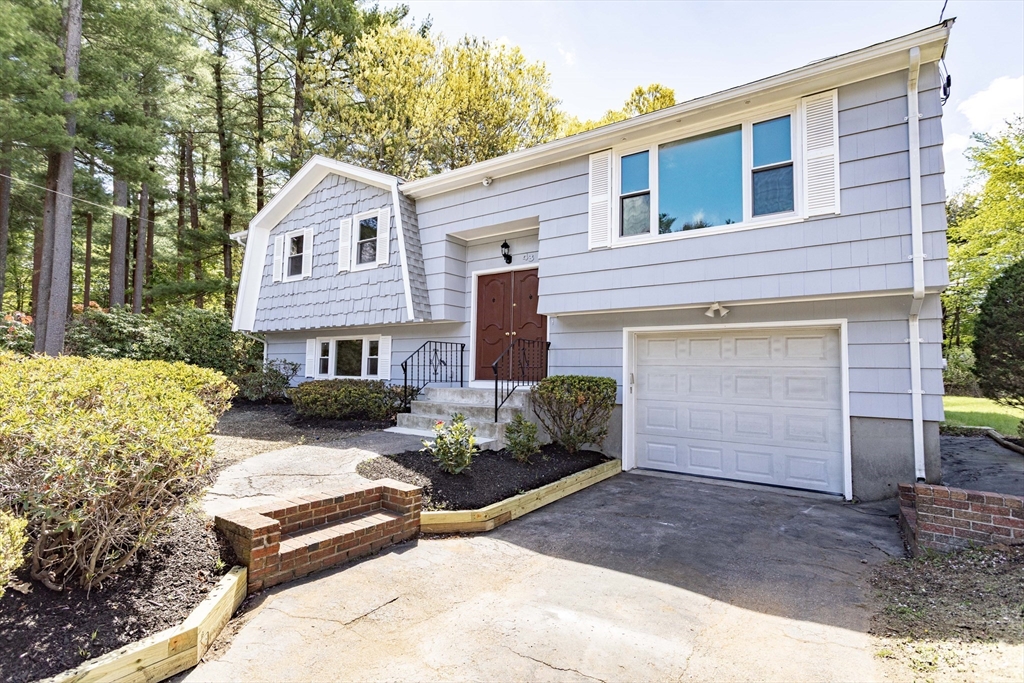 43 Gilbert Drive, Stoughton, MA Photo #3