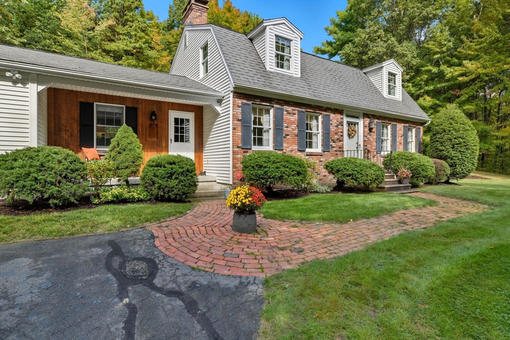 201 Belchertown Rd