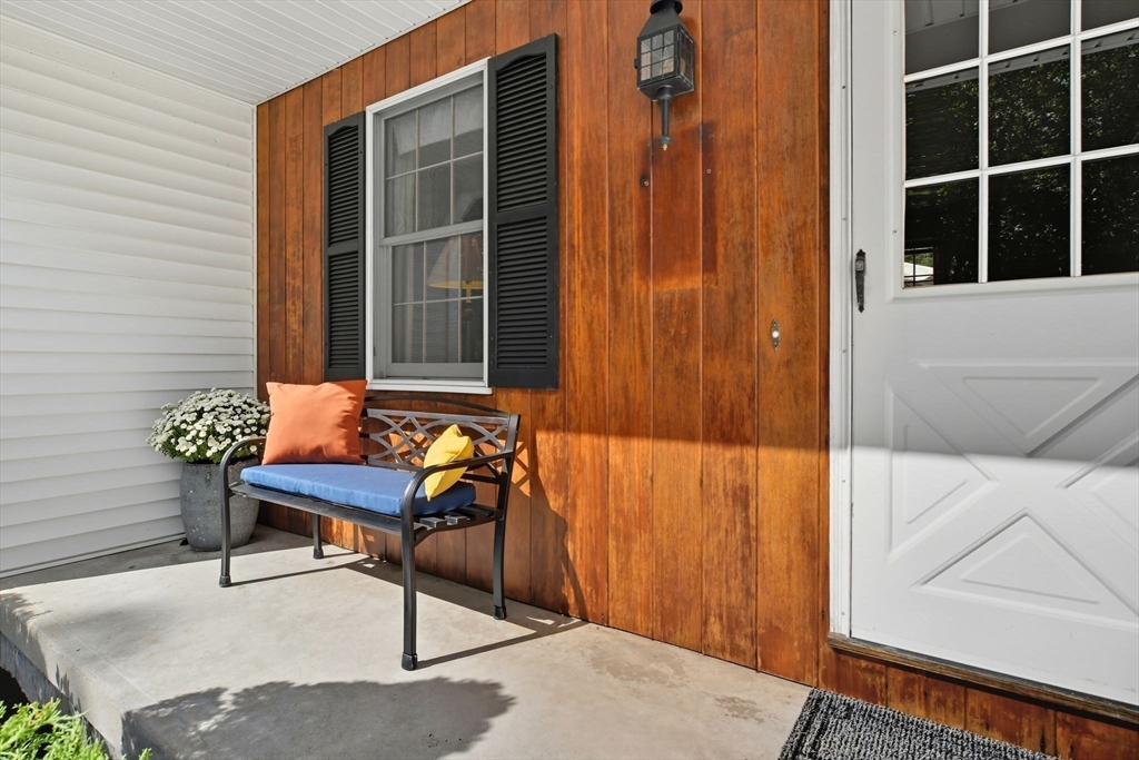 201 Belchertown Rd