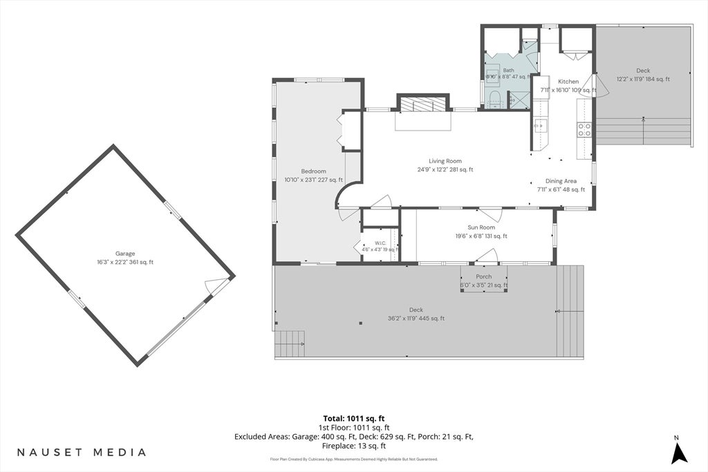 60 Valley Farm Rd, Bourne, MA, 60 Valley Farm Rd, Bourne, MA Photo #41