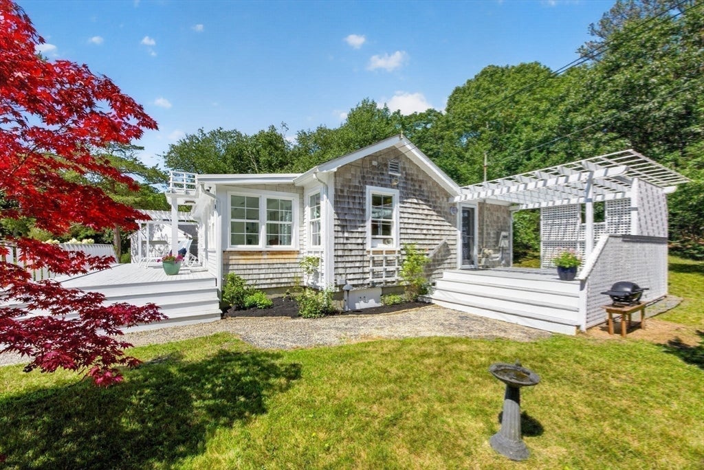 60 Valley Farm Rd, Bourne, MA, 60 Valley Farm Rd, Bourne, MA Photo #29