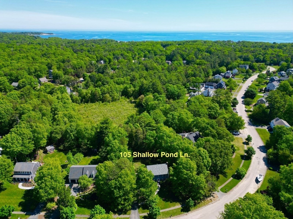 105 Shallow Pond Ln