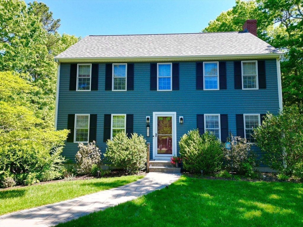 105 Shallow Pond Ln