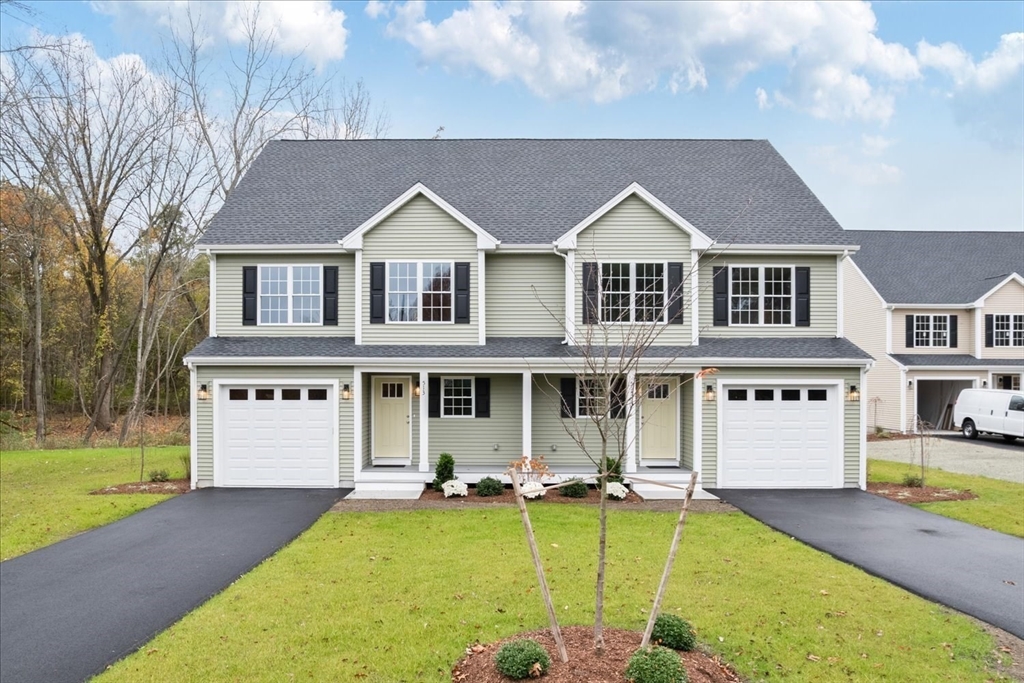 Photo of 513 Mendon Road, Attleboro, MA